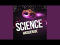 Masquerade (Radio Edit)