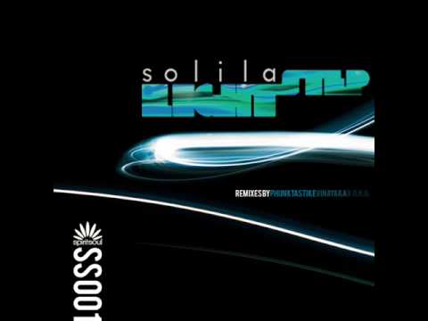 Solila - Light Step (Phunktastike Remix)
