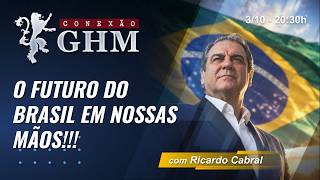 O FUTURO DO BRASIL EM NOSSAS MÃOS!!!