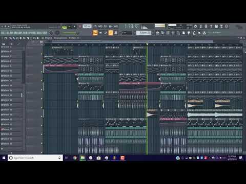 Avicii feat. Joe Janiak - Never Leave Me FULL REMAKE