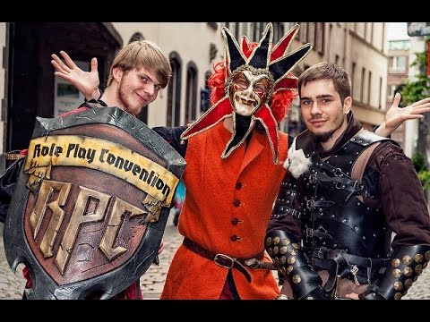 RPC 2016 official review