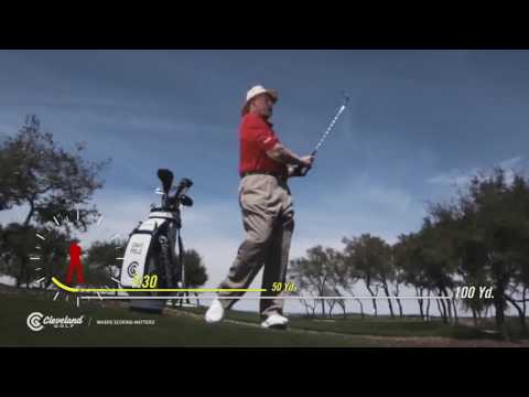 Pelz Corner: Wedge Distance Control