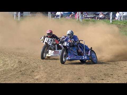 2021 SOUTH EASTERN CENTRE GRASSTRACK CHAMPIONSHIPS