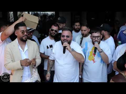 Ghita Adriano - Rac tac tac Live 2025