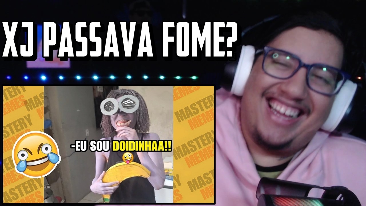 OS MELHORES MEMES DA INTERNET | TENTE NÃO RIR