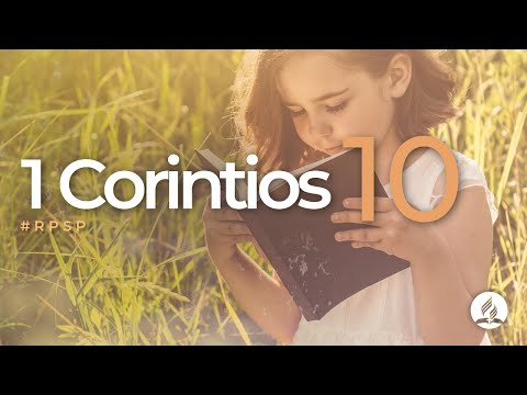 1 Corintios 10 -  Reavivados Por Su Palabra | #RPSP