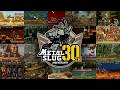 Metal Slug 30th Anniversary Retrospective メタルスラッグ30周年記念映像