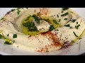 Hummus Machine Make The Perfect Hummus 40lbs Capacity