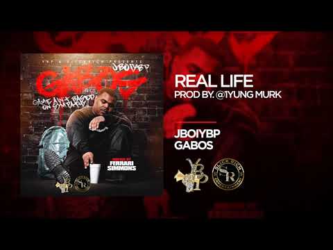 Jboiybp - Real Life
