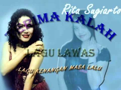 Download Lagu Rita Sugiarto Kuterima Kalah Mp3 Gratis