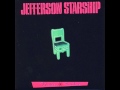 Jefferson Starship - Shining In The Moonlight