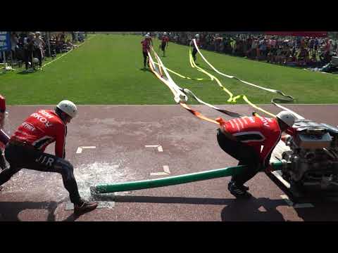 JL Břehy - SDH Jirkov