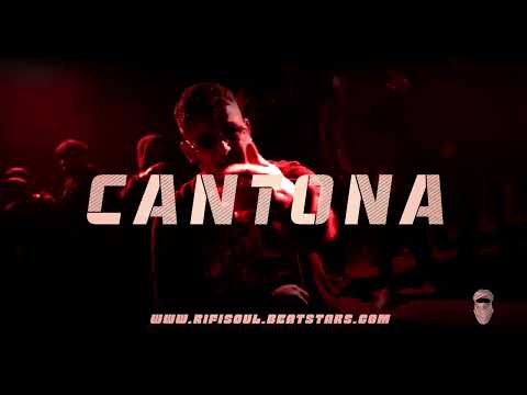 [ FREE ] Ashafar x Oboy x Morad type beat ¨CANTONA¨  | Instru trap guitar 2022 (Prod. RIFISOUL)