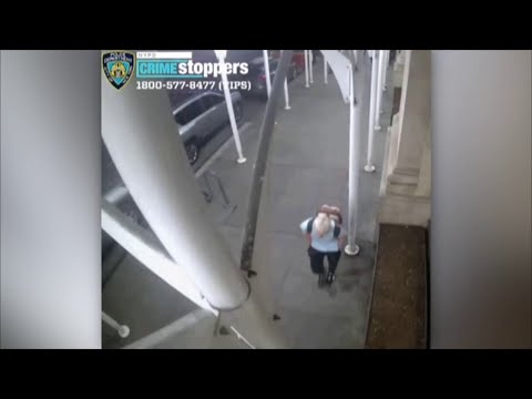NYPD Arrests Attacker Of Asian Women