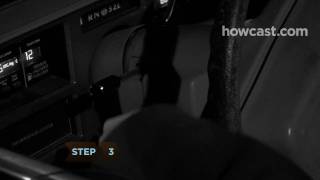 How to Stay Safe Driving in Fog