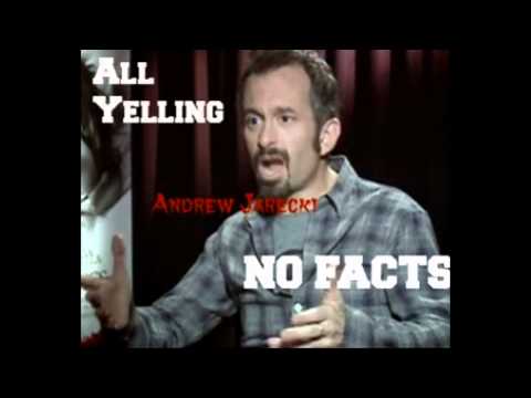 Andrew Jarecki Exposed | The Lies and Deceit of a Director