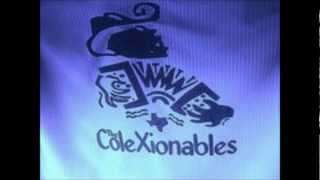 DARIA GRUPO PESADO ( ( ( ( COLEXIONABLES ) ) ) )