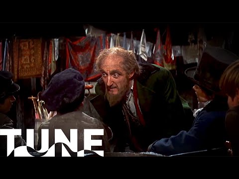 You've Got To Pick A Pocket Or Two | Oliver (1968) | TUNE