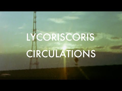 Lycoriscoris - Circulations
