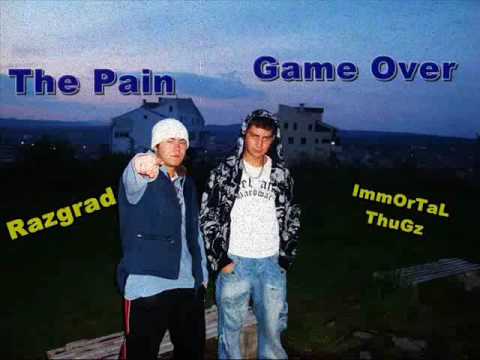 Immortal Thugz - По-добре умрял[R.I.P]