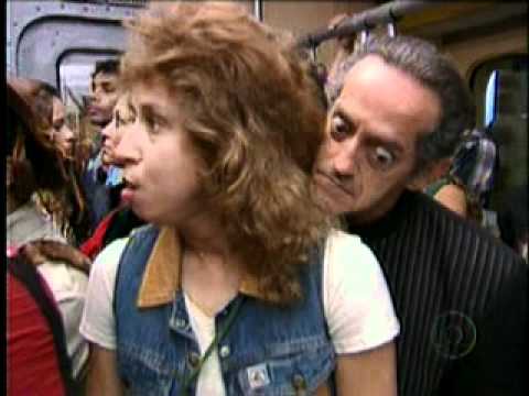 Valeria e Janete 03/09/11 Parte 2