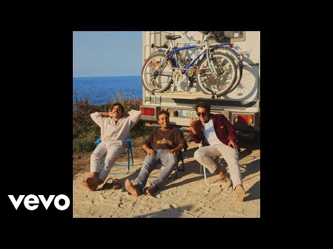 Hermanos Martínez - Me voy contigo