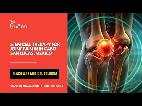 CENTRO DE CÉLULAS MADRE DE CABO