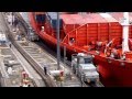 Panama Canal Ship Accident 2014 All Rights Reserved