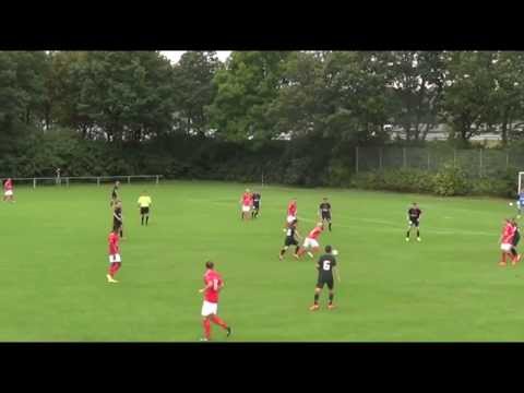 Highlights U19: Silkeborg IF - FC Midtjylland