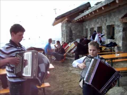Tirolerisch gespielt - Stephan Tschirf & Martin Haspinger