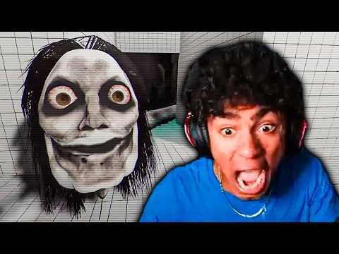 Scariest Game I've Ever Played... | THE CLASSROOMS