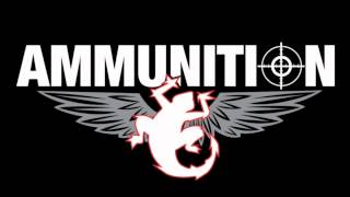 No Mercy-Marcus Manchild Feat. Chamillionaire