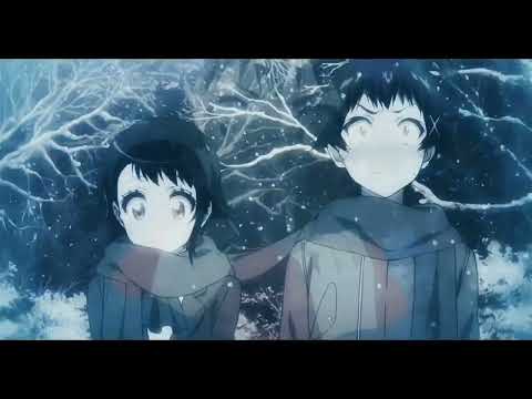 YESTERDAY - ACIDKID / NESIKOI EDIT / Anime