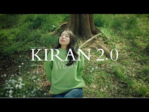 Anxmus - Kiran 2.0 FT. Asuha Ishinoda @gdenfilms