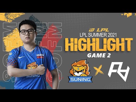 [ Highlights SN vs RA - GAME 2 ] LEESIN CÓ TƯỚNG TỦ SOFM - HUANFENG OUTPLAY XUẤT SẮC