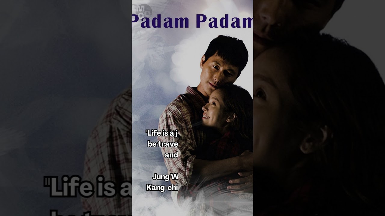 Quotes From Jung Woo-sun as Yang Kang-chil, 