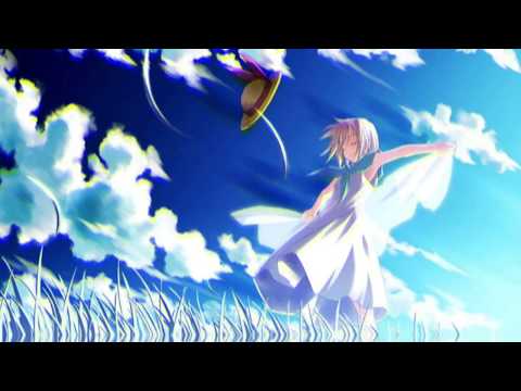 Heaven is a Place on Earth (Discotronic Remix) - Nightcore