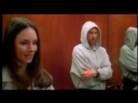 Playing by Heart trailer frame of vow renewal sequence underscored by John Barry theme