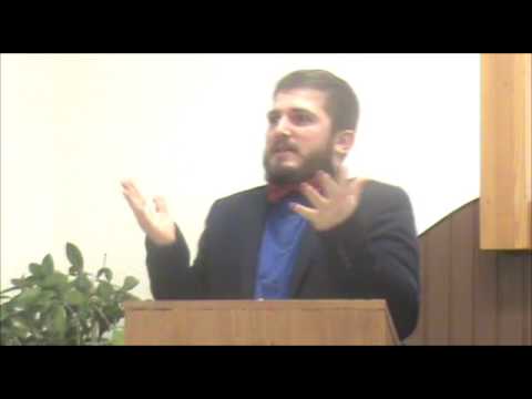 Da li si se odrekao sebe, nosiš krst i slediš Isusa?