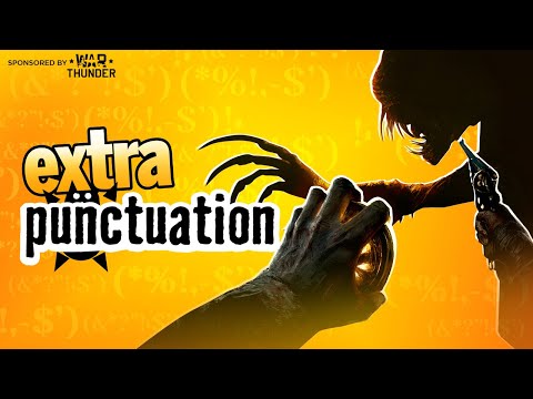 The Fallacy of "Replay Value" | Extra Punctuation