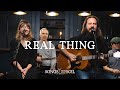 Real Thing 