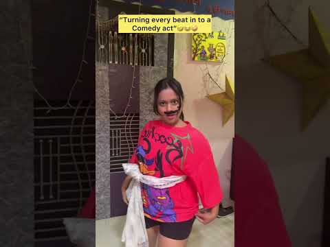 Vaishnavi Gupta angana mein baba