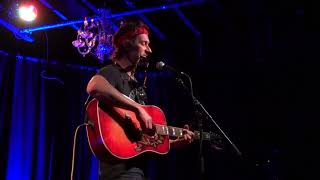 2021 04 15 Griffin House - Judas