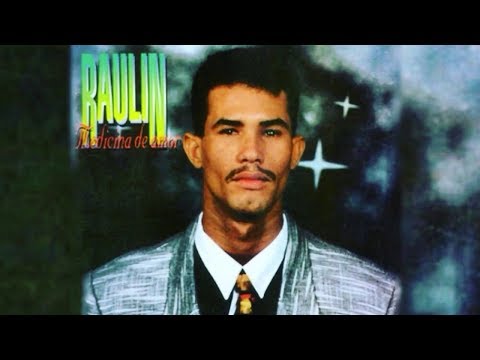 Amor de Lejos - Raulin Rodriguez (Audio Bachata)