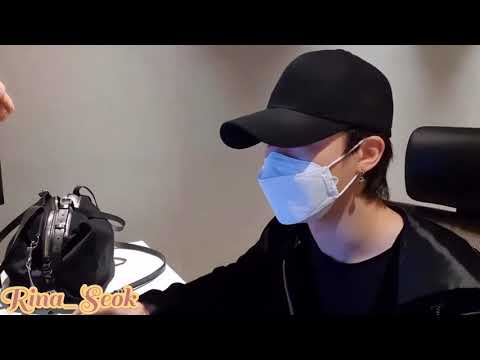 {Озвучка by Rina_Seok} 200501 JIMIN