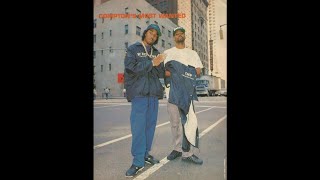 COMPTONS MOST WANTED - Dead Men Tell No Lies