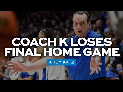 Reaction: UNC spoils Coach K's final game at Cameron Indoor