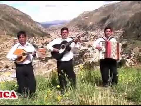 REVELACION ANDINA   CHICCHIMPAY