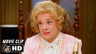 THE BIRDCAGE Clip - Dinner (1996) Nathan Lane by JoBlo HD Trailers