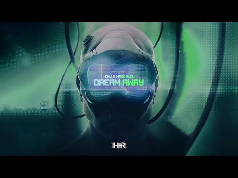 KOKJ & Marc Blou - Dream Away (Extended Mix) | Big Room House